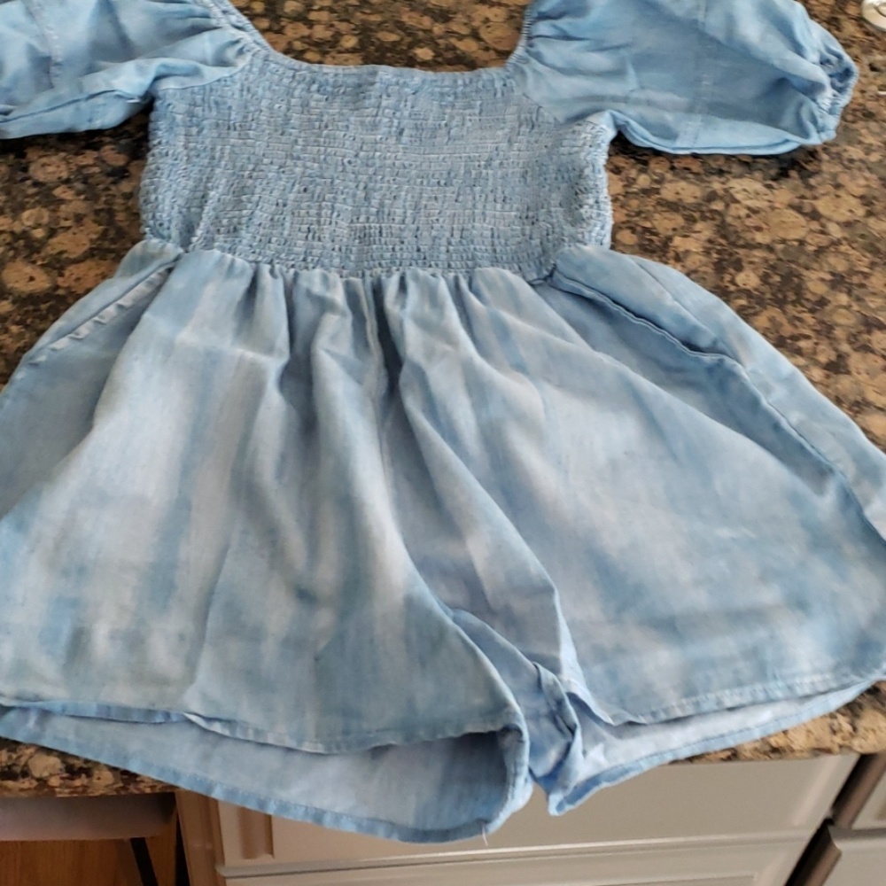 Romper - Picture 2 of 3